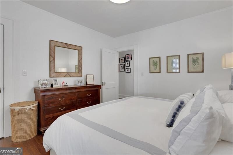 204 Springdale Drive Atlanta - 18