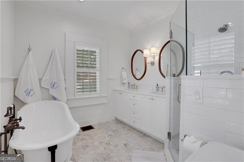 204 Springdale Drive Atlanta - 20
