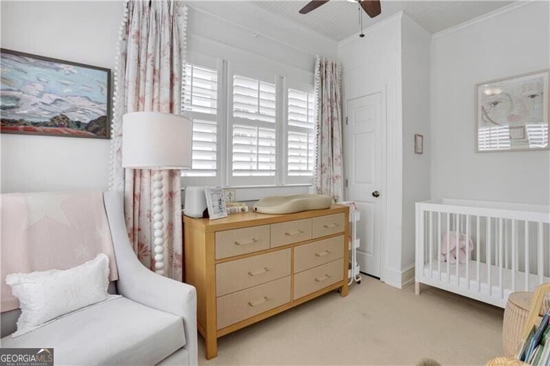 204 Springdale Drive Atlanta - 22