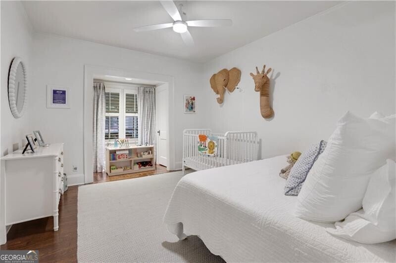 204 Springdale Drive Atlanta - 24