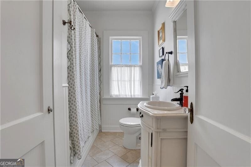 204 Springdale Drive Atlanta - 27