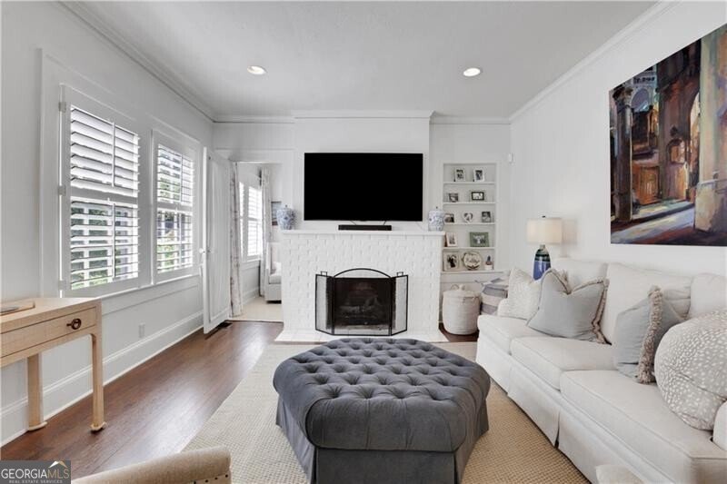 204 Springdale Drive Atlanta - 3
