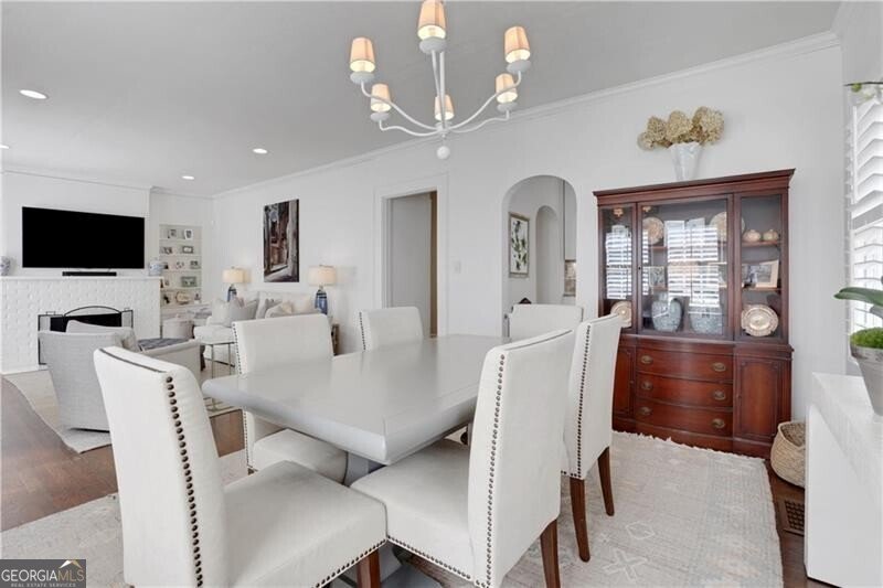 204 Springdale Drive Atlanta - 7