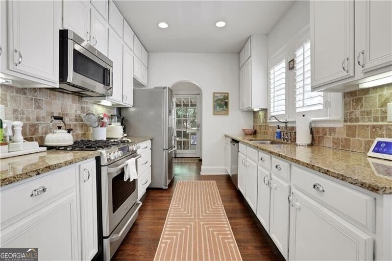 204 Springdale Drive Atlanta - 8