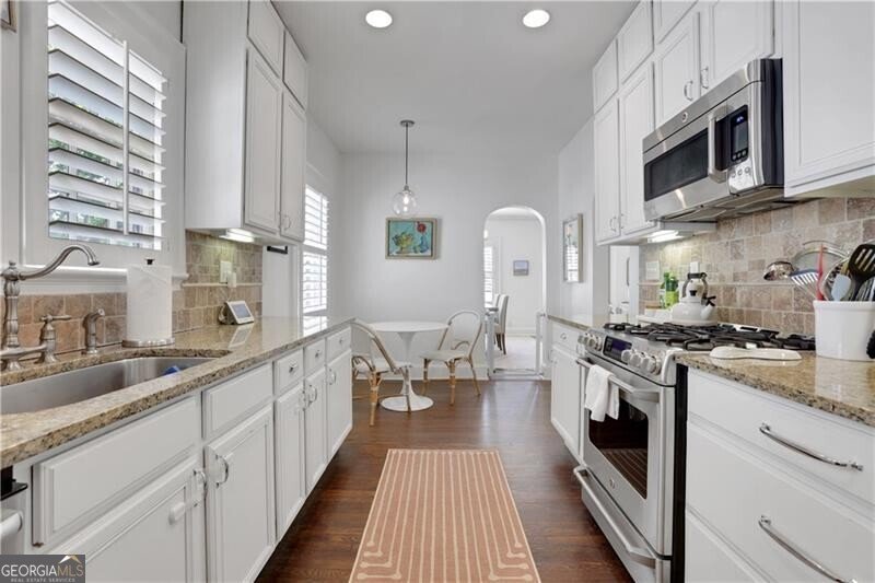 204 Springdale Drive Atlanta - 9