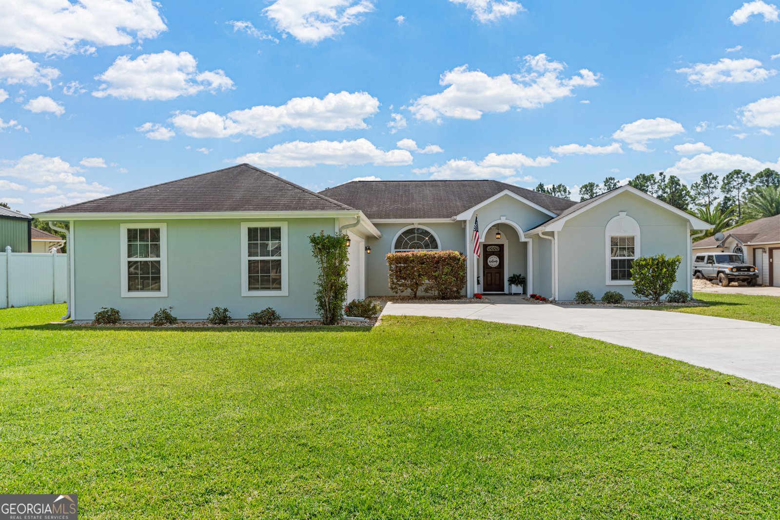 229 Lake Forest Drive Kingsland - 1