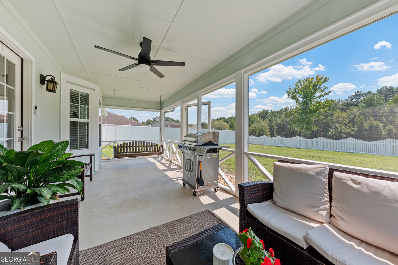229 Lake Forest Drive Kingsland - 26