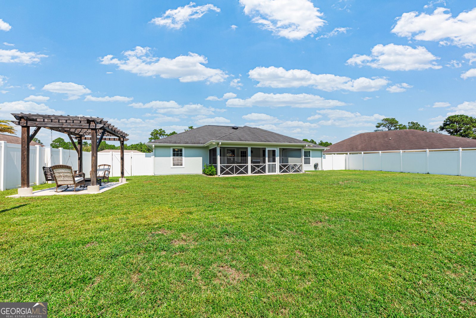 229 Lake Forest Drive Kingsland - 29