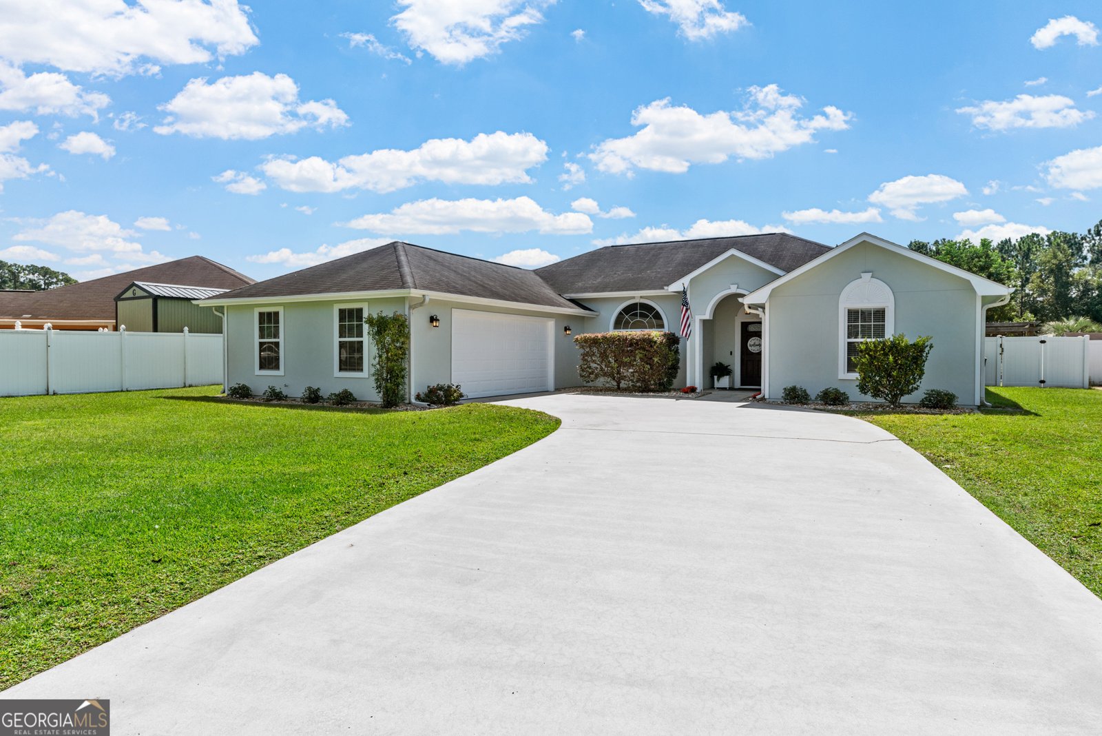229 Lake Forest Drive Kingsland - 3