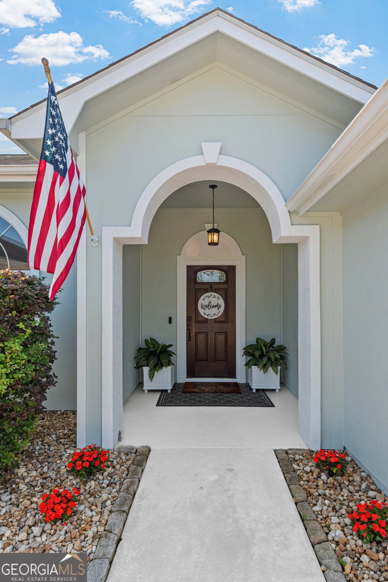 229 Lake Forest Drive Kingsland - 5