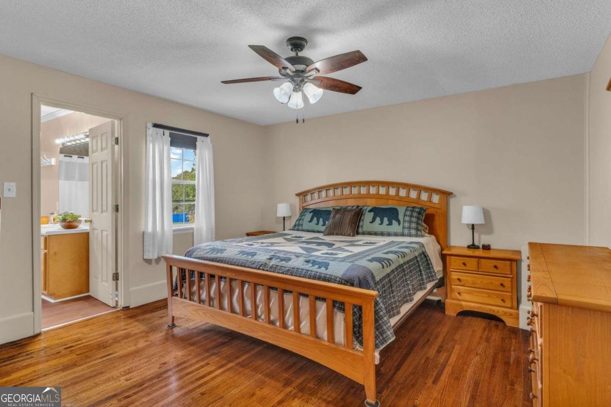 1514 Bryant Road Jasper - 1