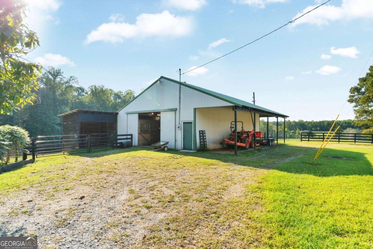 1514 Bryant Road Jasper - 27