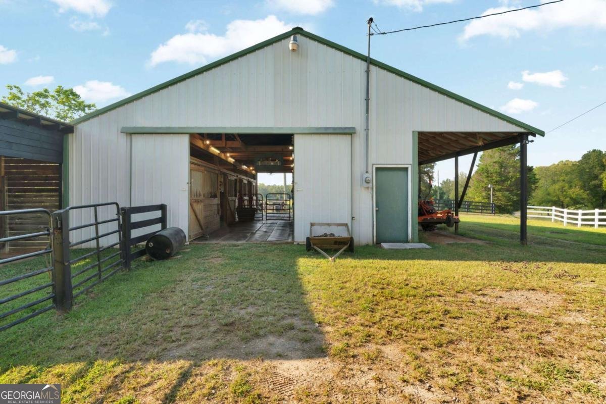 1514 Bryant Road Jasper - 29