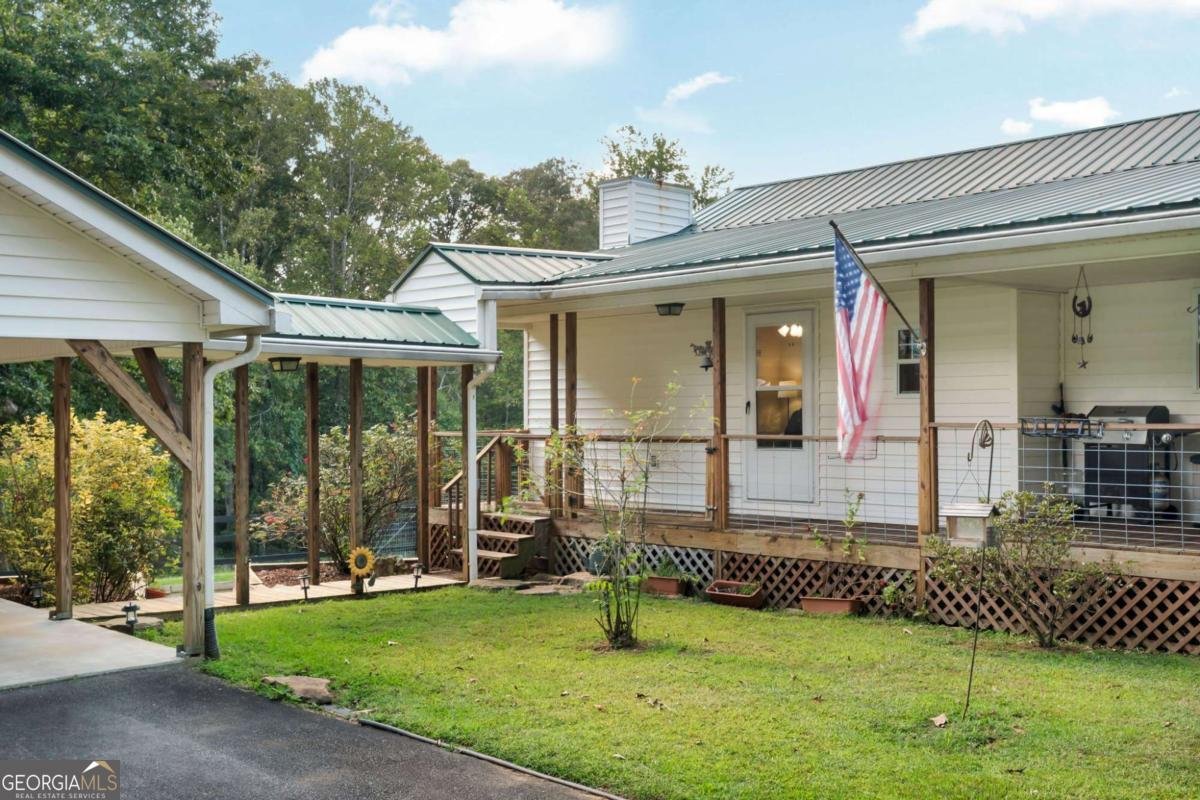 1514 Bryant Road Jasper - 39
