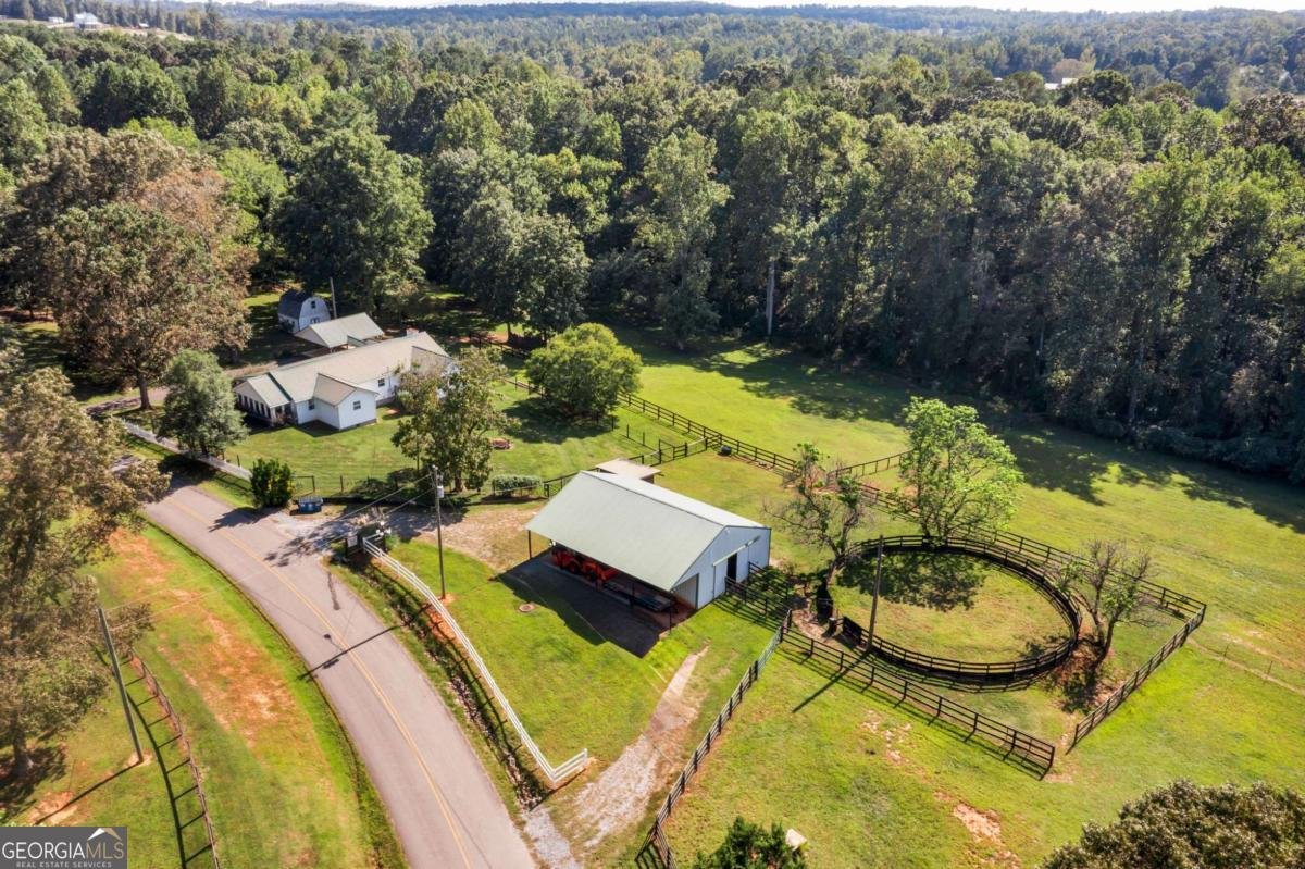 1514 Bryant Road Jasper - 45