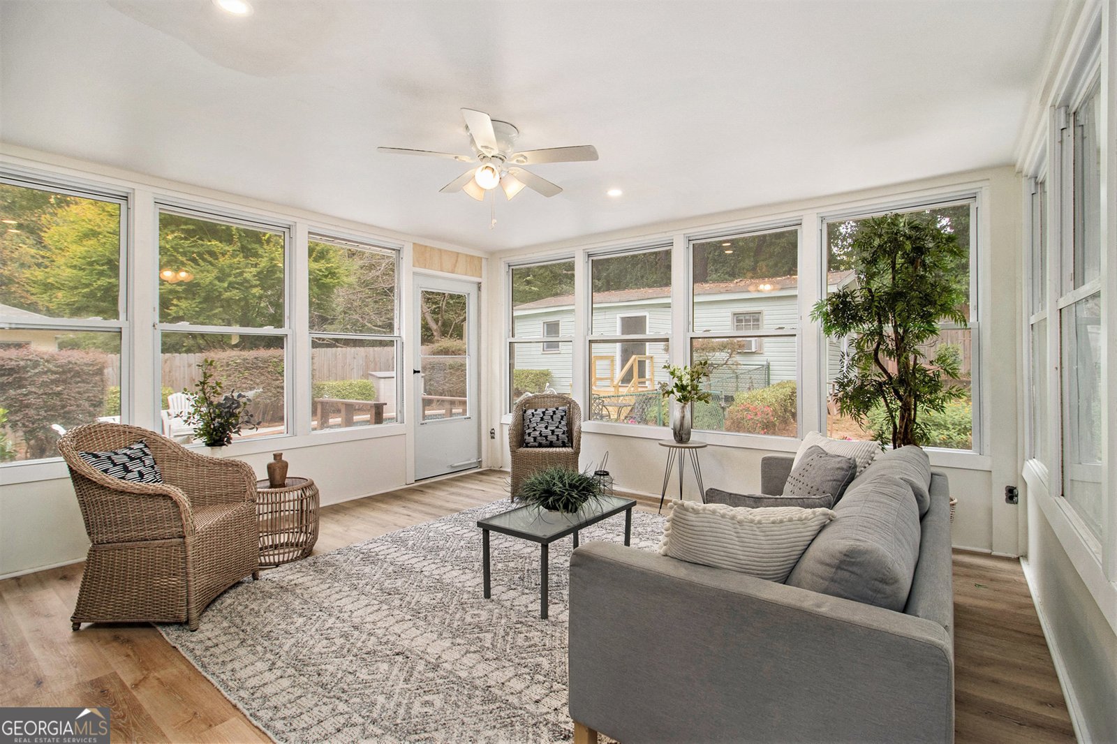 3023 Mount Olive Drive Decatur - 1