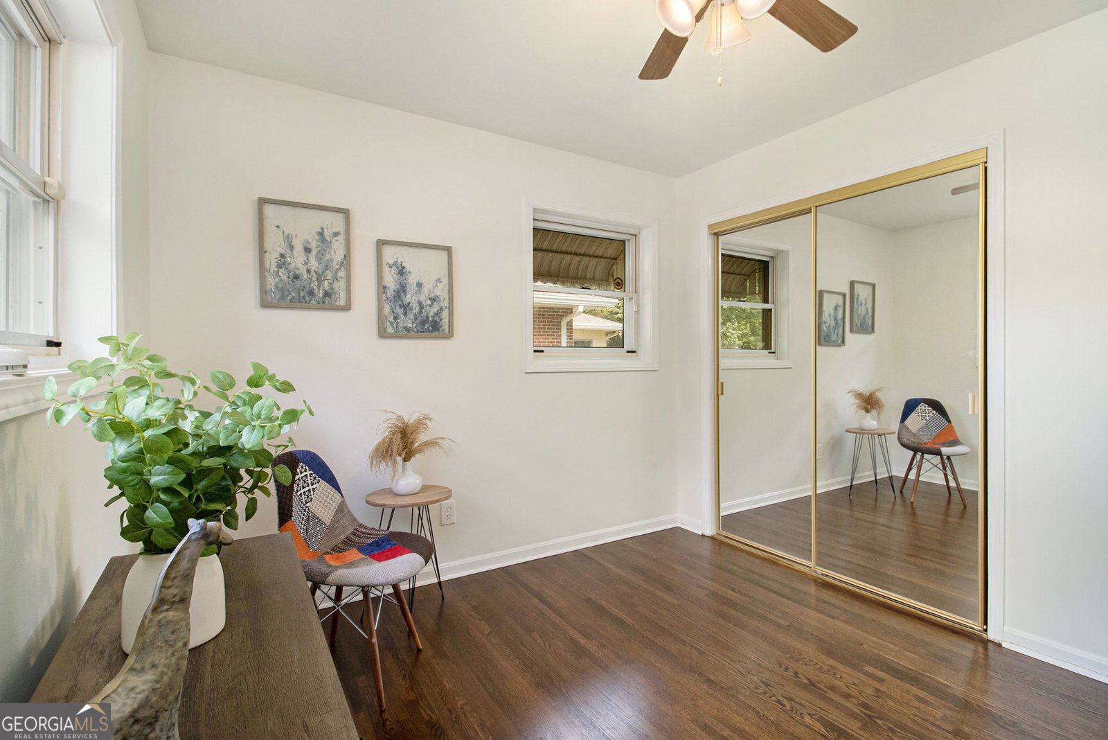 3023 Mount Olive Drive Decatur - 12