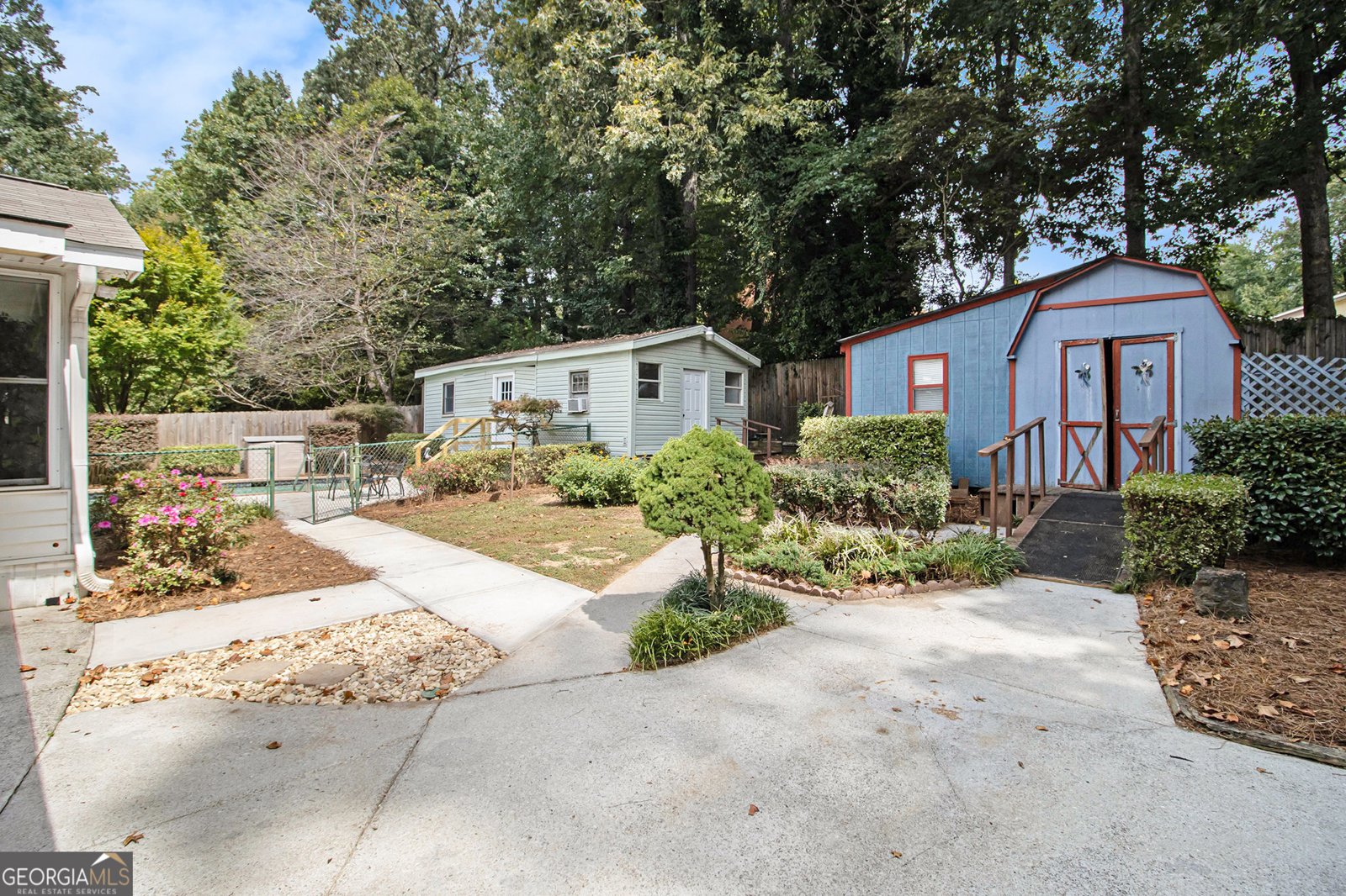 3023 Mount Olive Drive Decatur - 19