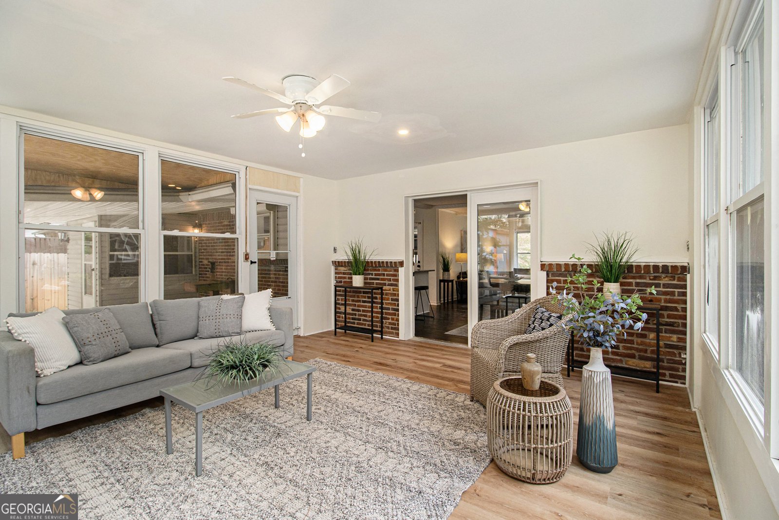 3023 Mount Olive Drive Decatur - 2