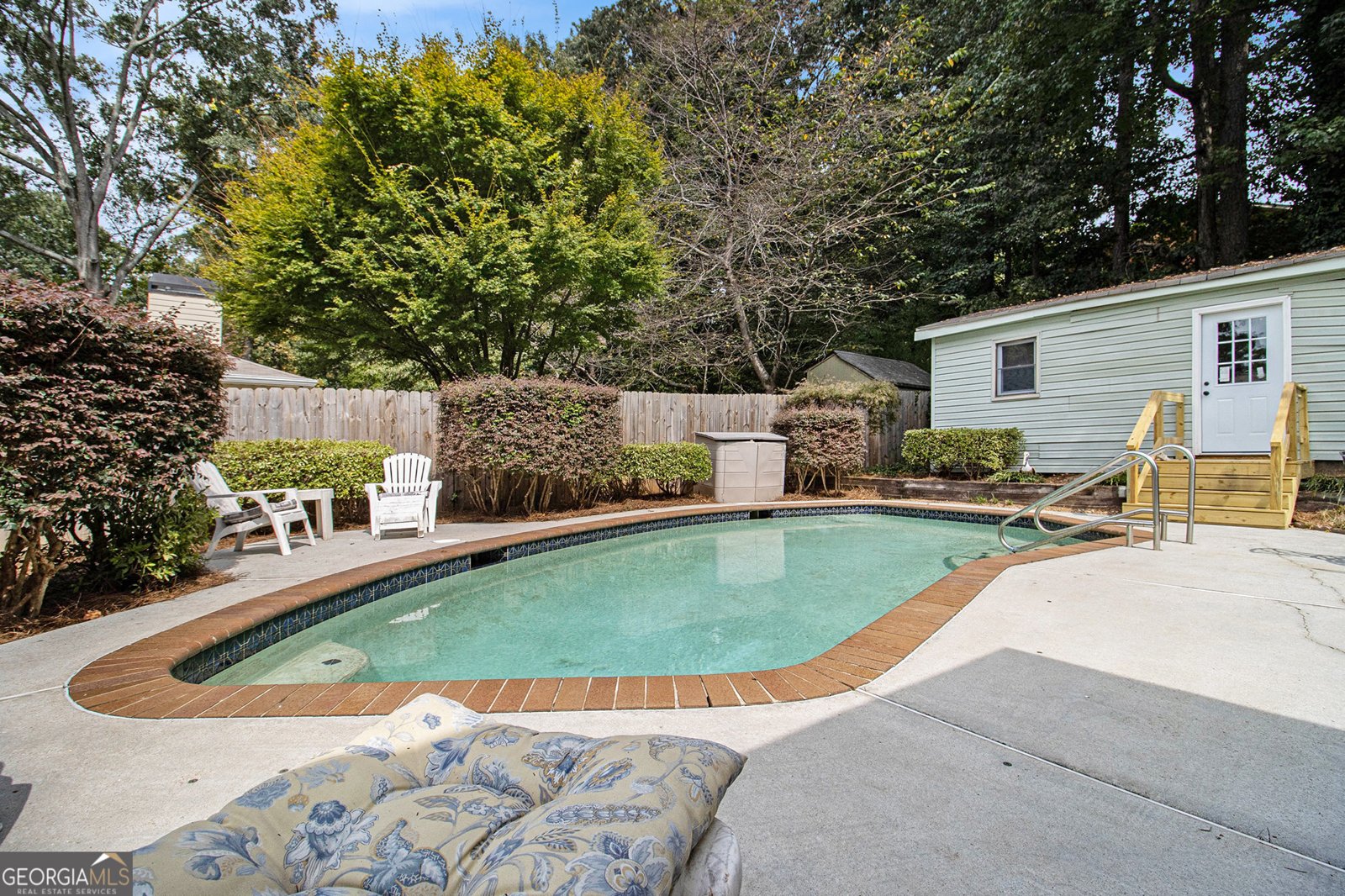 3023 Mount Olive Drive Decatur - 22