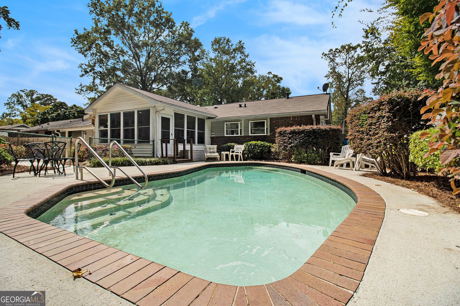 3023 Mount Olive Drive Decatur - 23