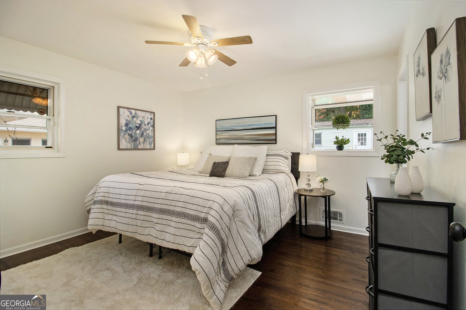 3023 Mount Olive Drive Decatur - 3