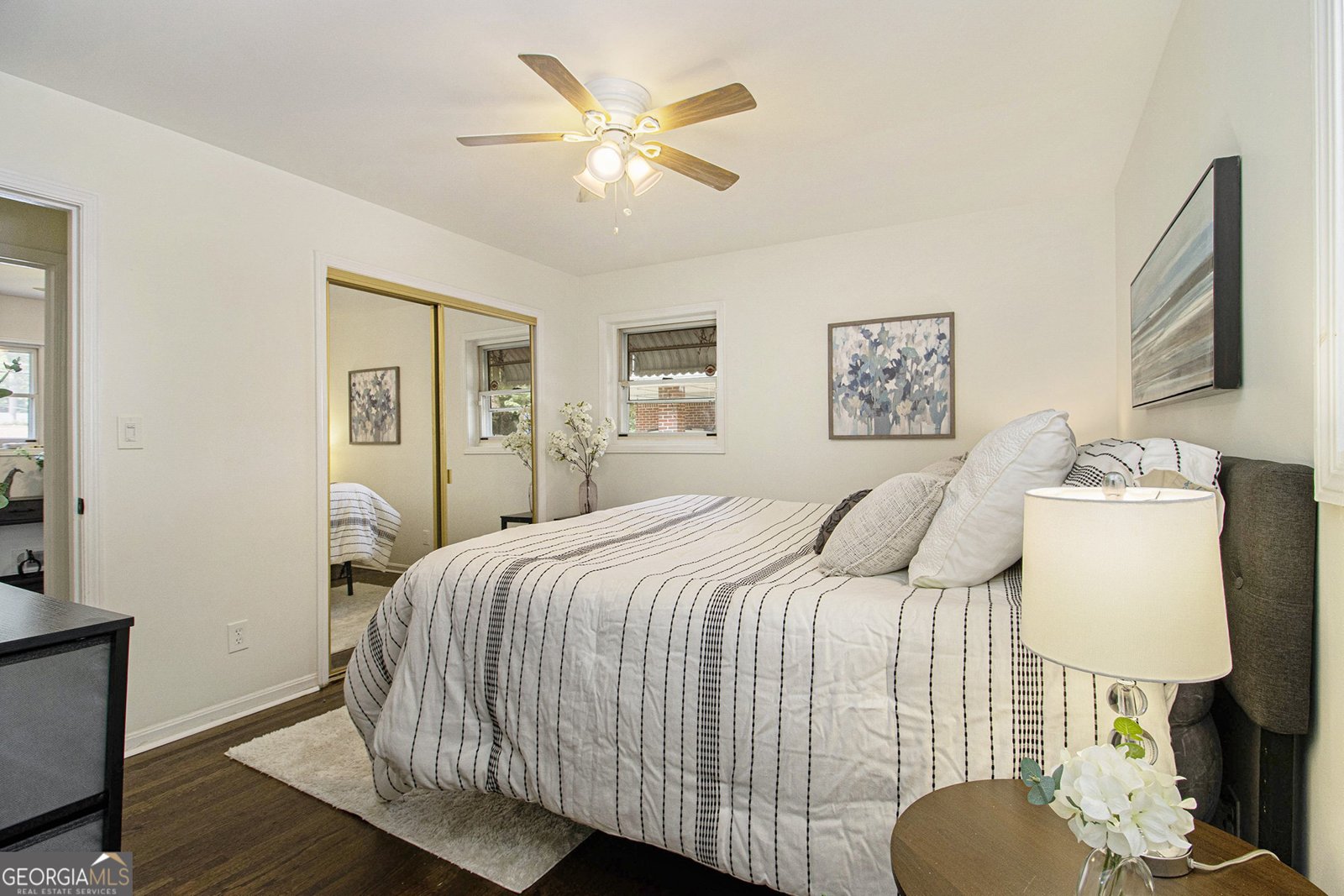 3023 Mount Olive Drive Decatur - 5
