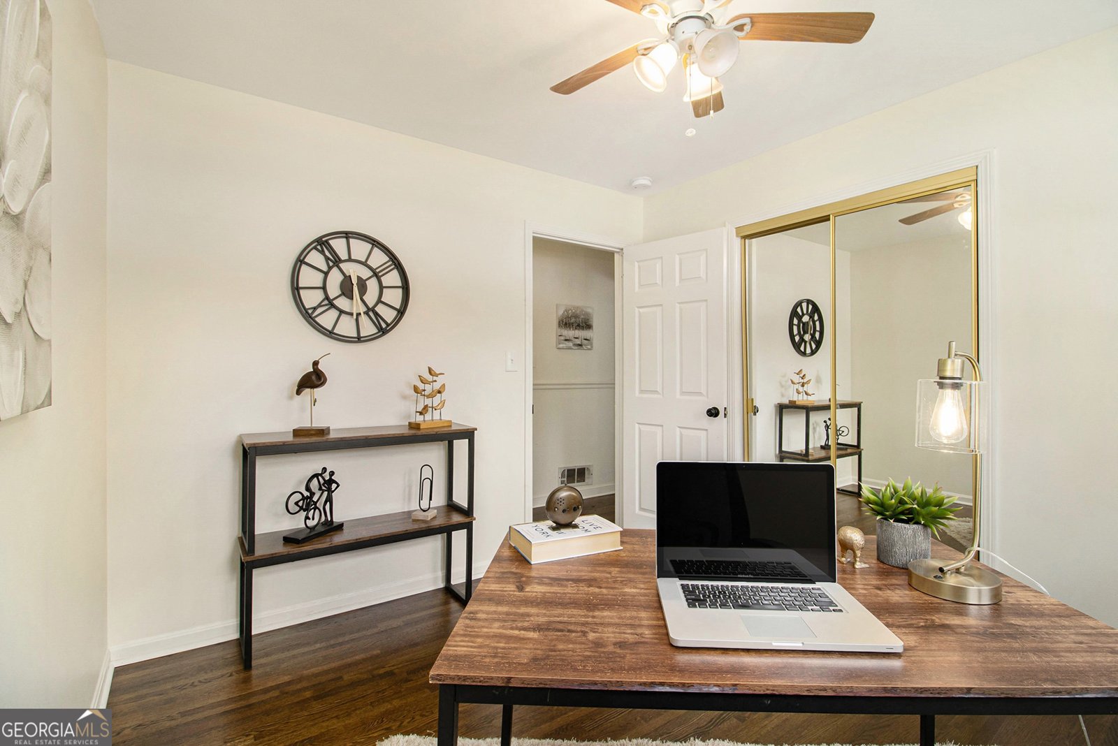 3023 Mount Olive Drive Decatur - 8