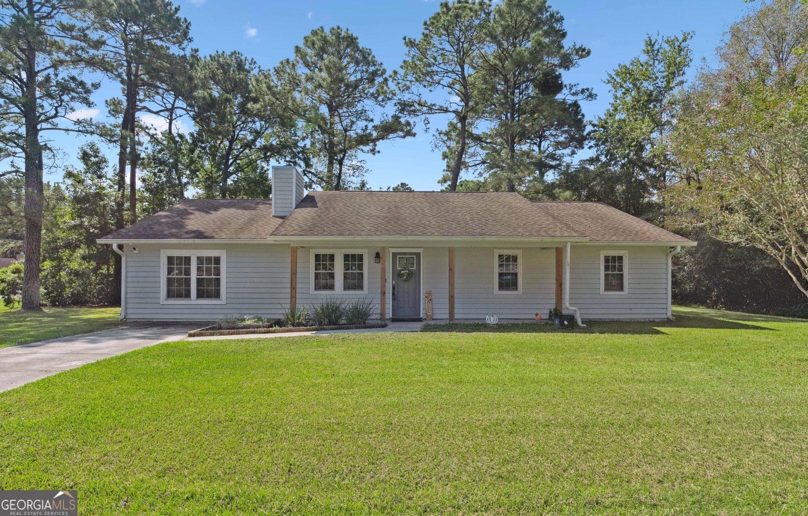 101 Richardson Court Saint Marys - 1