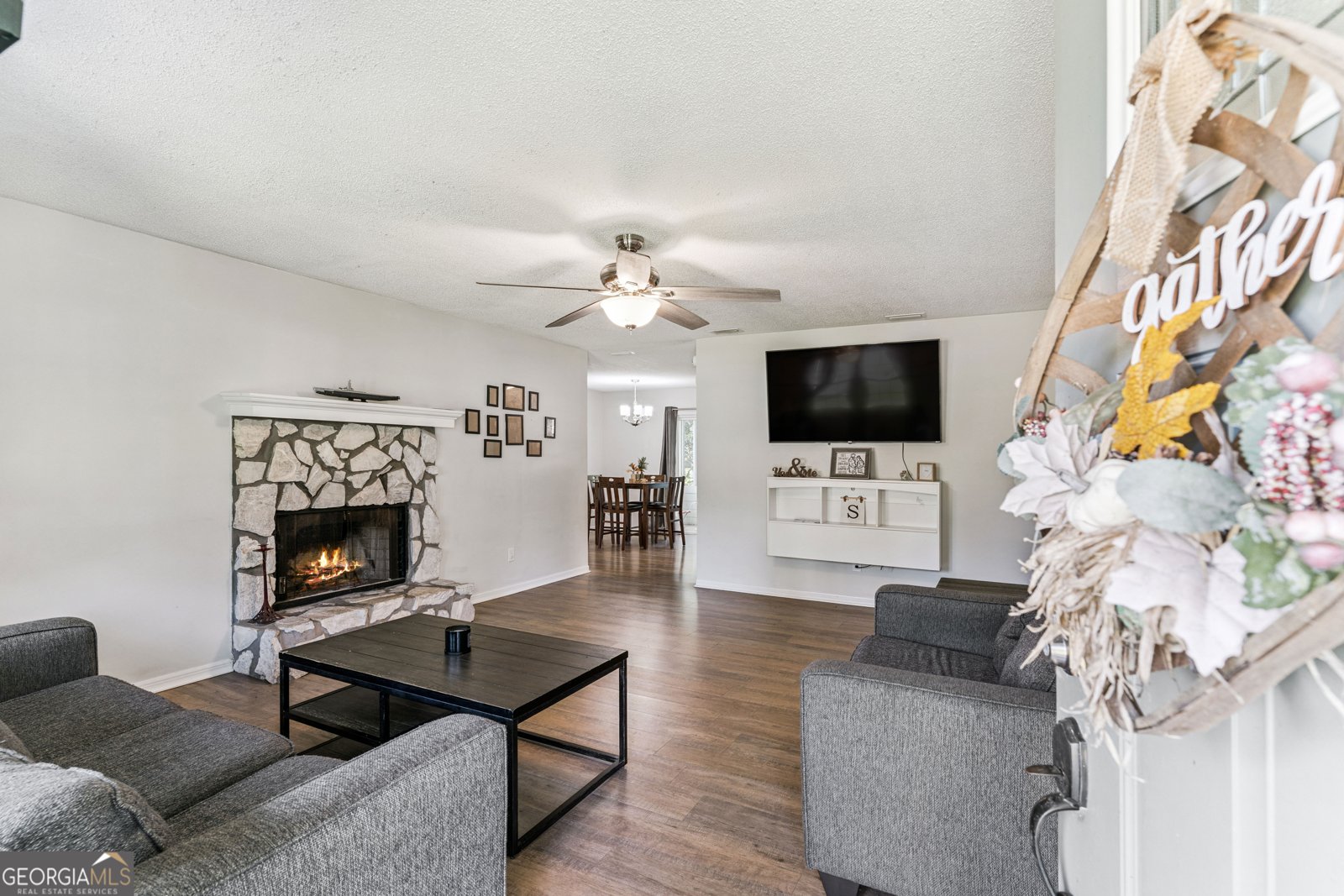 101 Richardson Court Saint Marys - 3