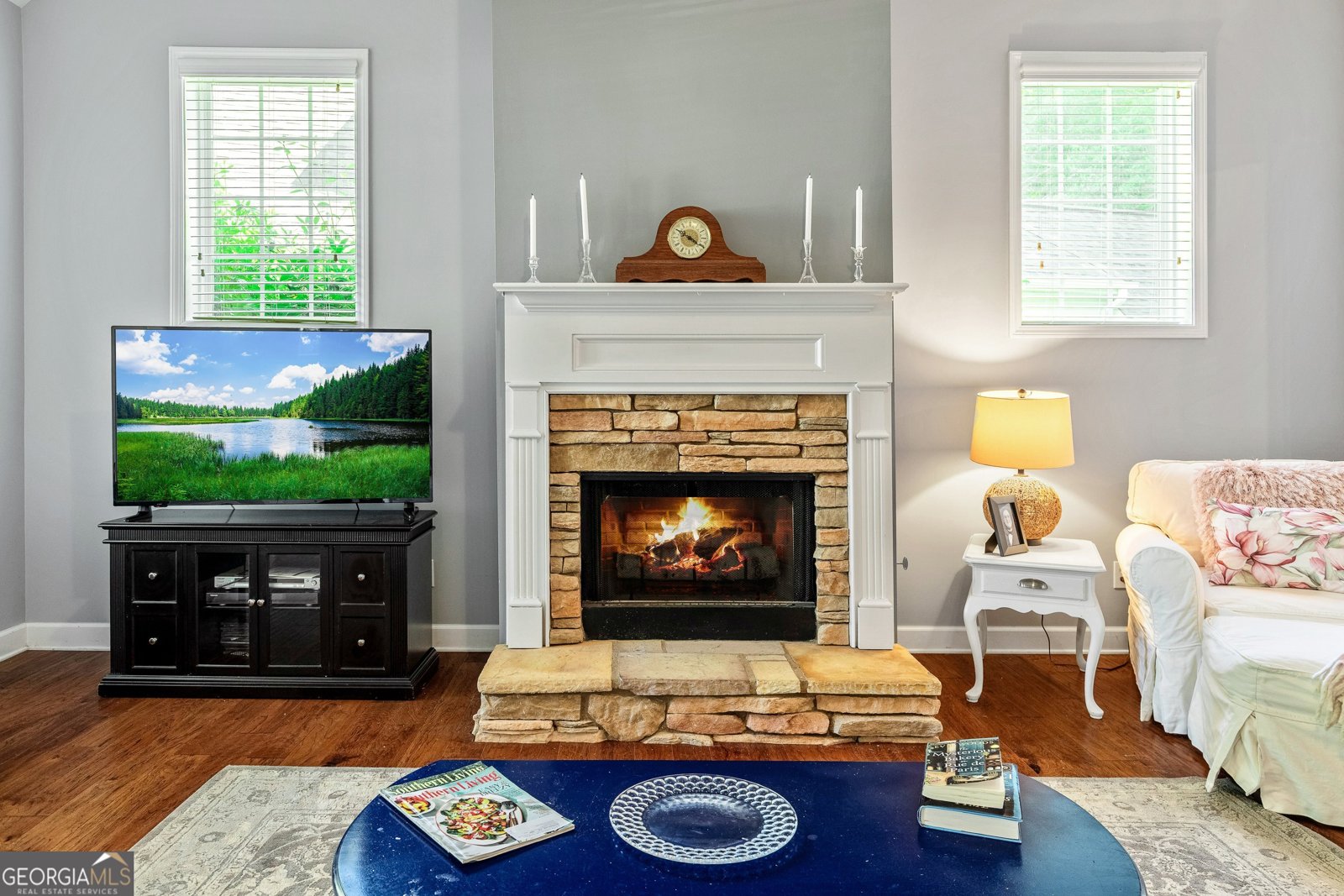 10 Fenway Court Newnan - 10