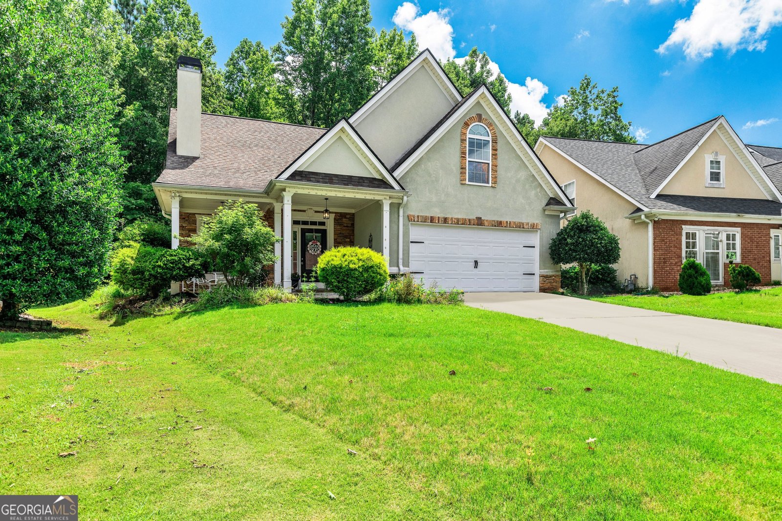 10 Fenway Court Newnan - 3