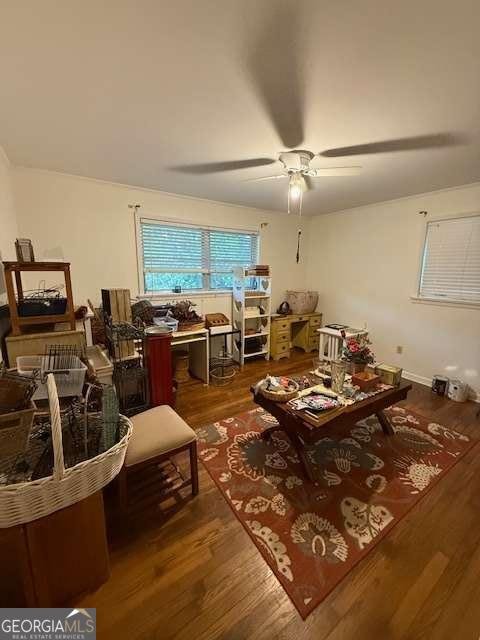 3481 Maynard Circle Gainesville - 2