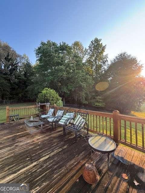 3481 Maynard Circle Gainesville - 27