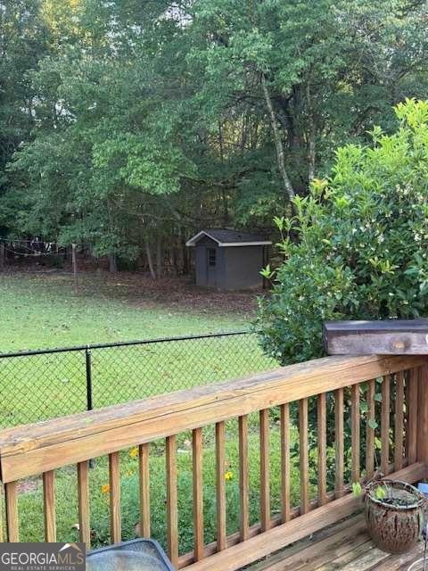 3481 Maynard Circle Gainesville - 28