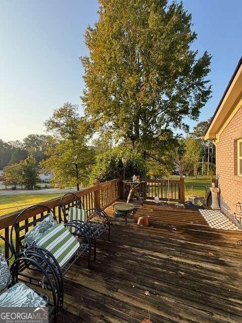 3481 Maynard Circle Gainesville - 29