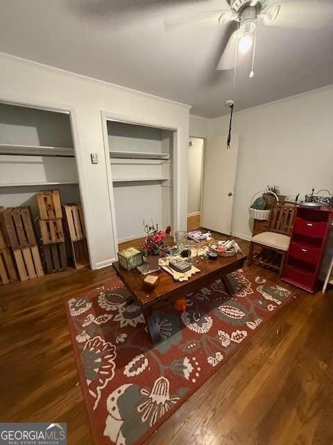 3481 Maynard Circle Gainesville - 3