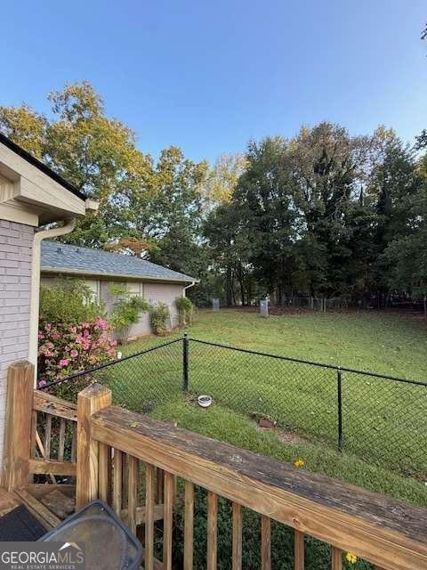 3481 Maynard Circle Gainesville - 30