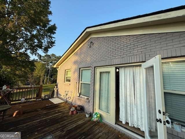 3481 Maynard Circle Gainesville - 31