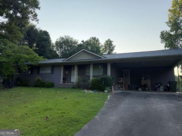 3481 Maynard Circle Gainesville - 34