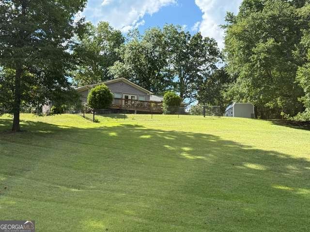 3481 Maynard Circle Gainesville - 37