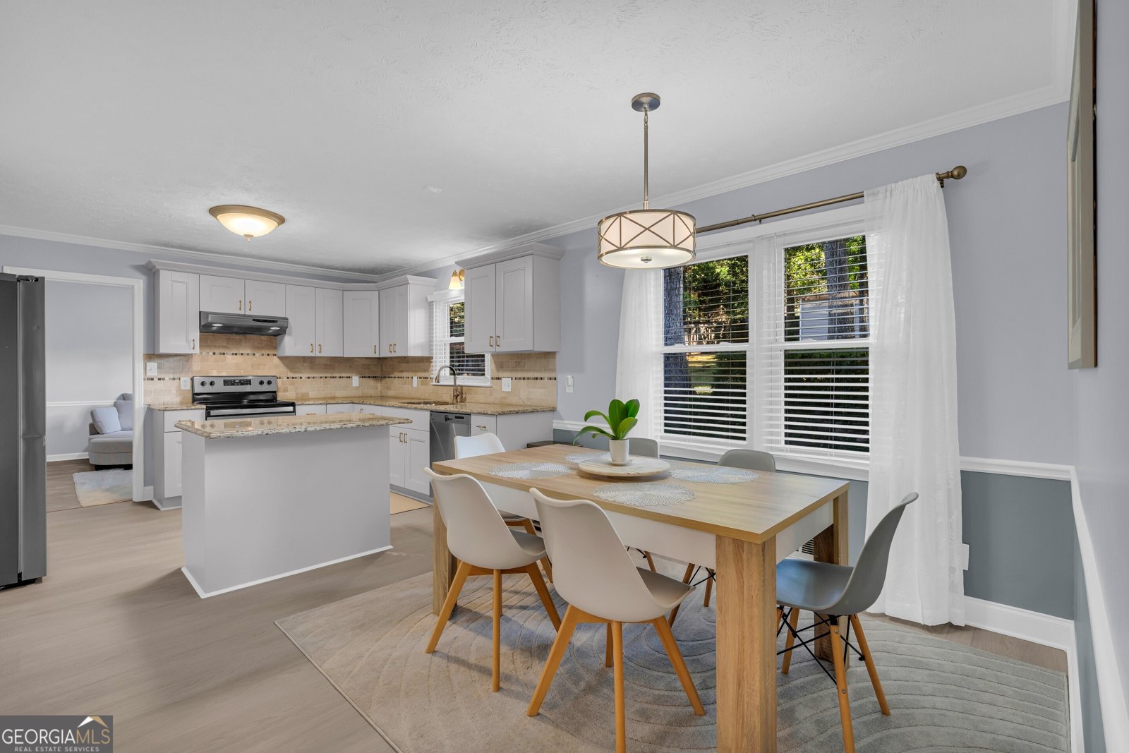 2028 Harbour Oaks Drive Snellville - 10