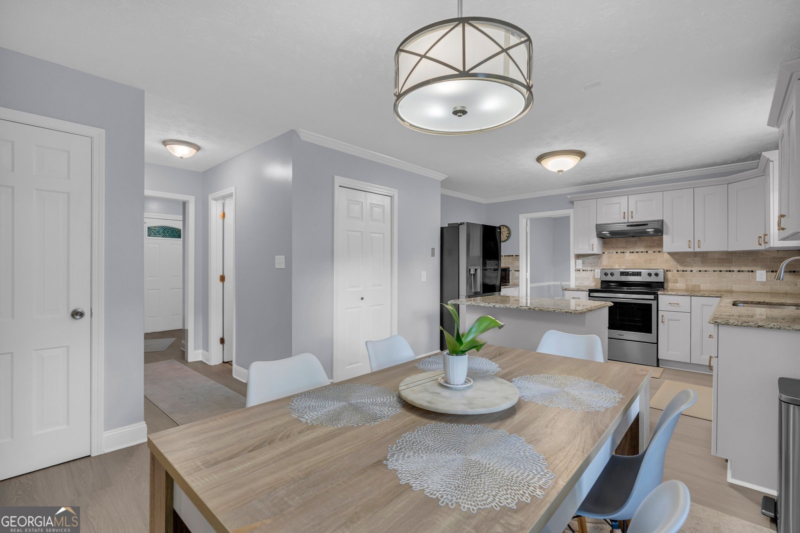2028 Harbour Oaks Drive Snellville - 12