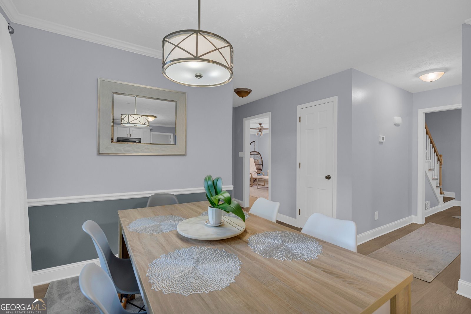 2028 Harbour Oaks Drive Snellville - 13