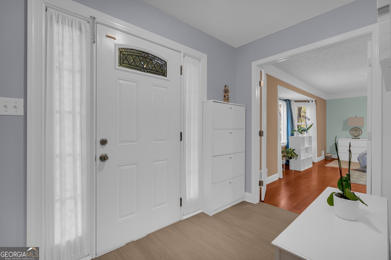 2028 Harbour Oaks Drive Snellville - 2
