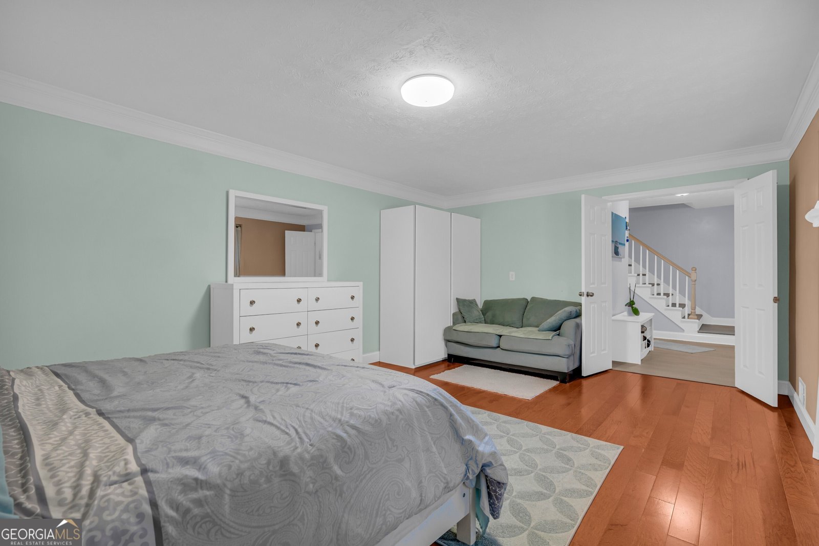2028 Harbour Oaks Drive Snellville - 20