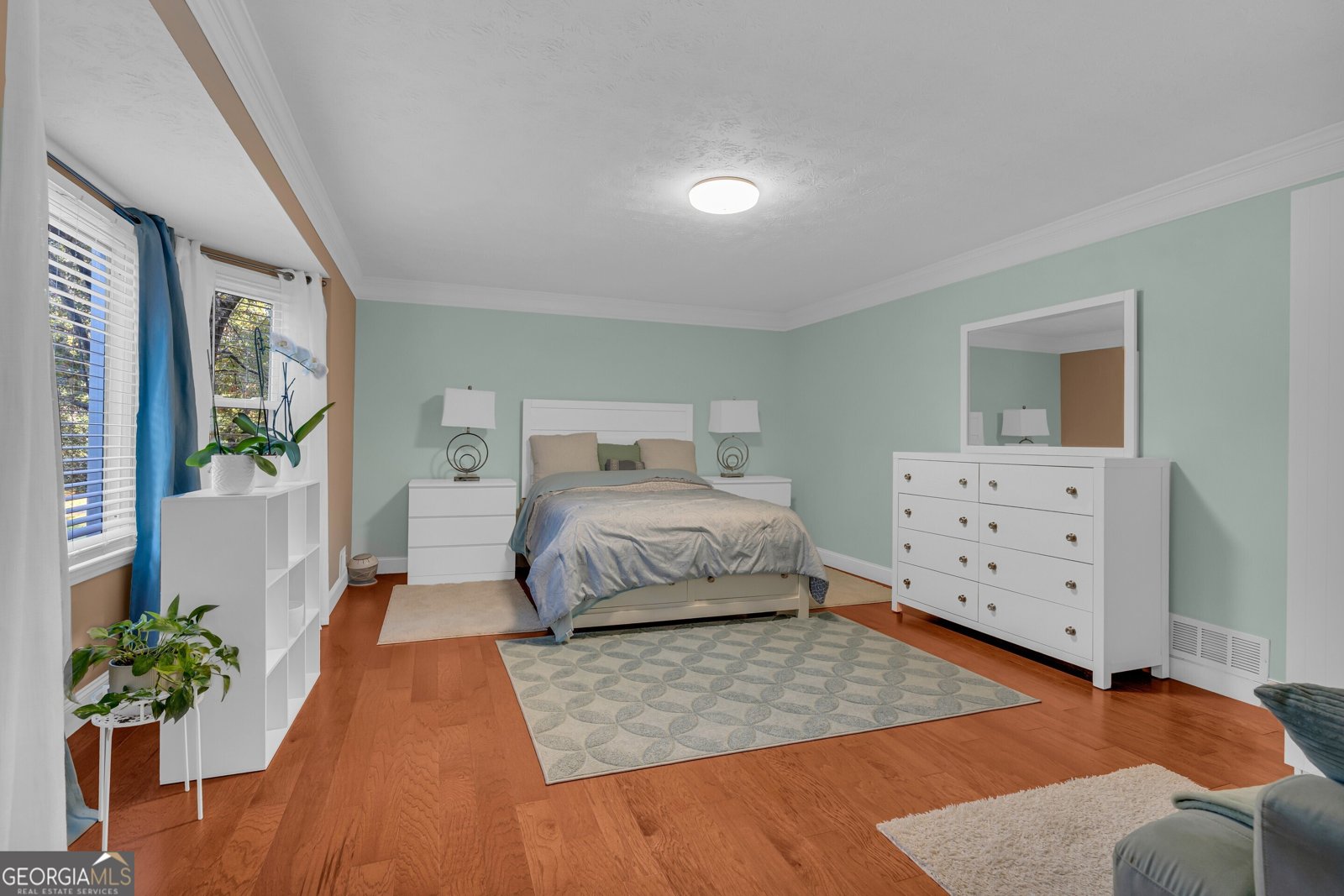 2028 Harbour Oaks Drive Snellville - 21