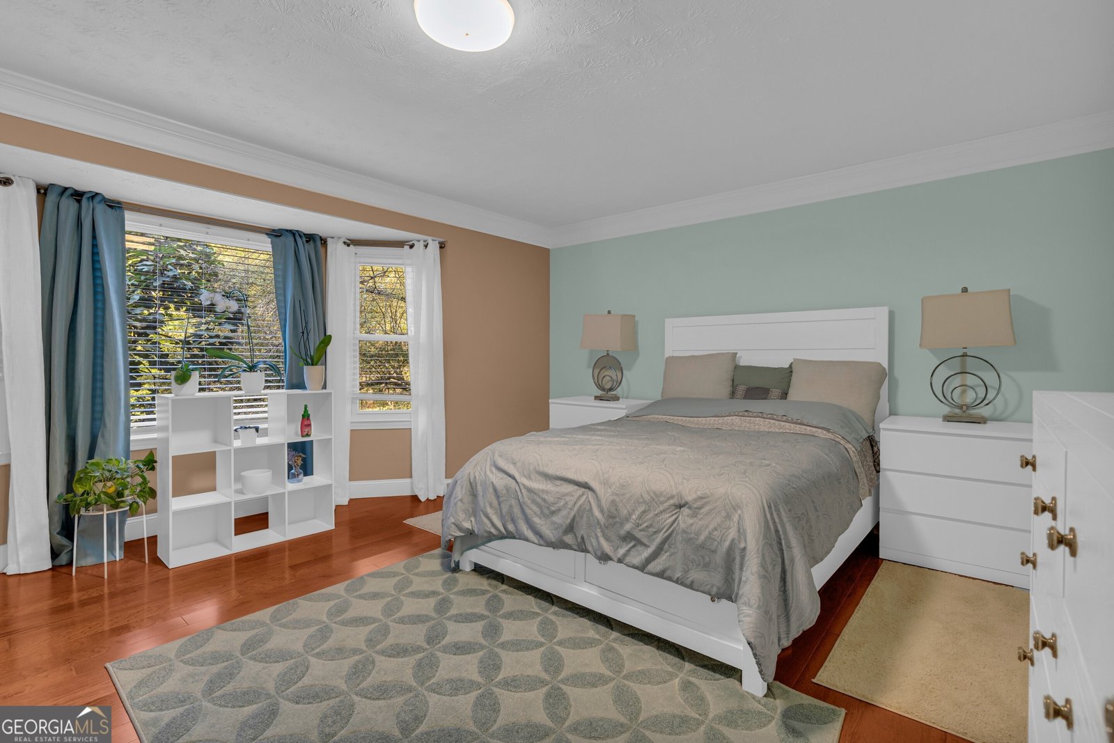 2028 Harbour Oaks Drive Snellville - 22