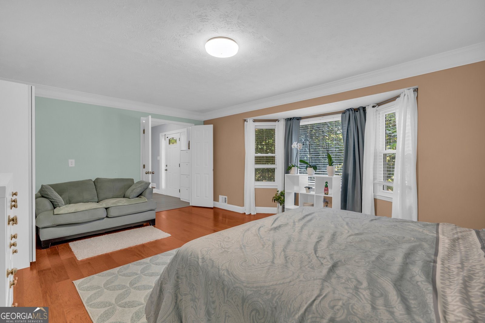 2028 Harbour Oaks Drive Snellville - 23