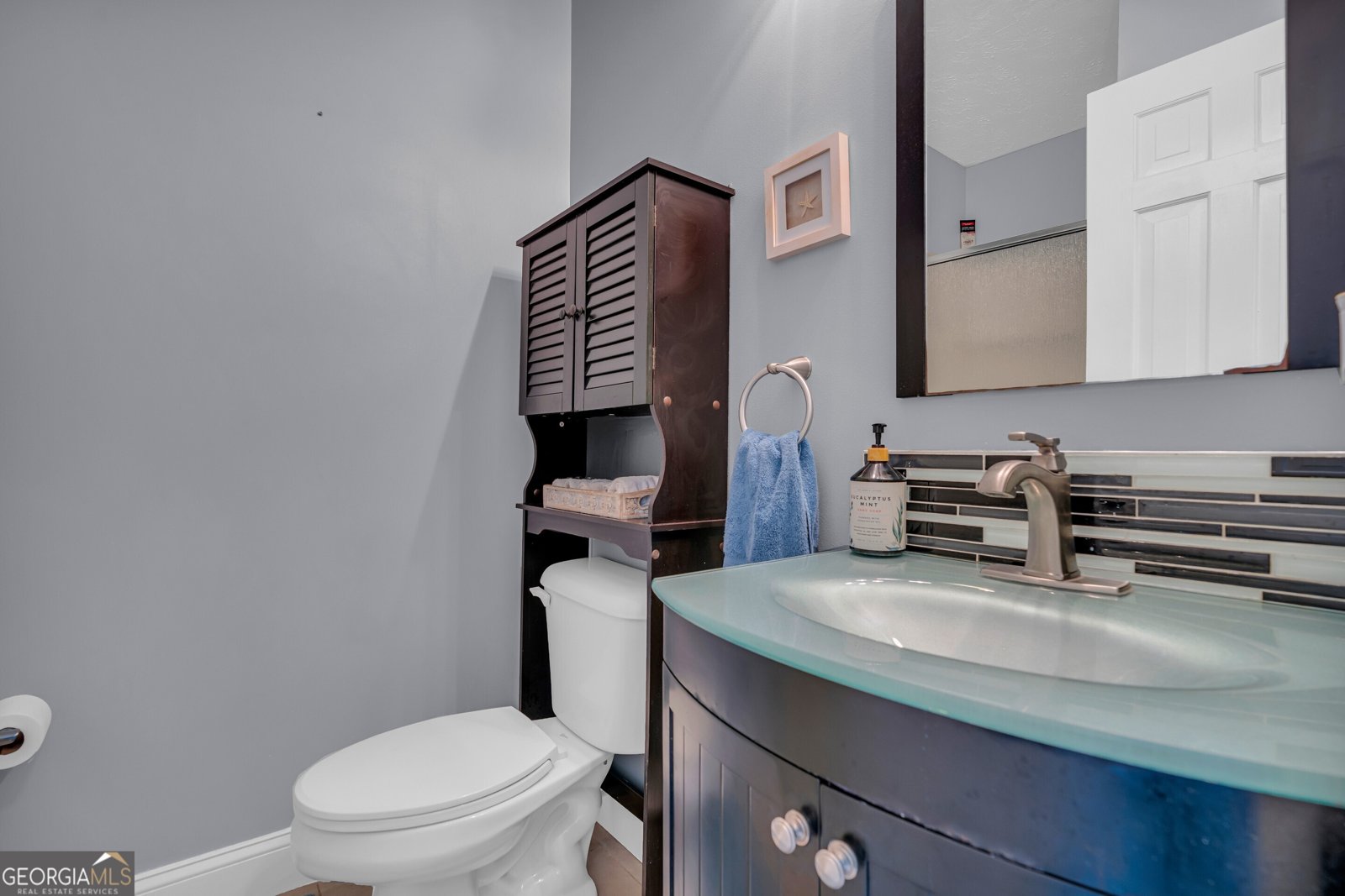 2028 Harbour Oaks Drive Snellville - 24